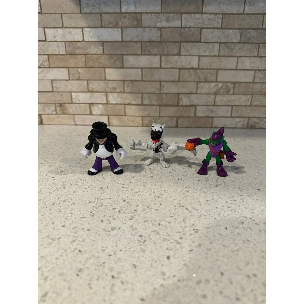 Fisher-Price Imaginext bundle